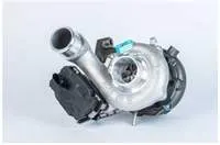 TURBO KOMPLE HYUNDAI TUCSON 2.0L D4HA 15-20 / KIA SPORTAGE 2.0L D4HA 15-22 R2.0 KIBO