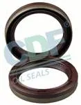 KRANK ON KECESI ALFA ROMEO, FIAT DOBLO-BRAVA-MAREA-STILO-PUNTO, LANCIA DELTA JTD 1.6 1.9 DI MOTORLAR 31,00x41,00x7,00