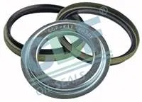 ARKA PORYA KECESI (TAKIM KIT) RENAULT 9-11-12-TOROS 48,70x58,00x9,10