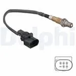 SENSOR LAMBDA  BMW N42-N46 / E46-E83 