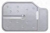 SANZUMAN FILTRESI MERCEDES W204/W205/W211/W212/W221/W222/W164/W447 VITO
