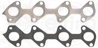 MANIFOLD CONTASI EGZOZ TRAFIC II 20 M9R