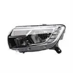 FAR SOL GUNDUZ LEDLI DUSTER SANDERO STEPWAY JOGGER 18>20 E-MARK  