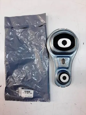 MOTOR TAKOZU TRAFIC III