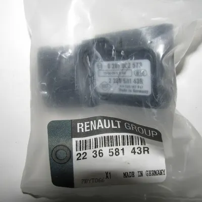 TURBO BASINC KAPTÖRÜ CLIO KNG MEGANE 8200194432
