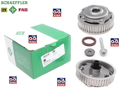 EKSANTRIK DISLISI EKSOZ ASTRA H 06=>INSIGNIA 08=>ZAFIRA05=>CRUZE 1.6-1.8-SIGNUM 05=>VECTRA C 06=>1.8
