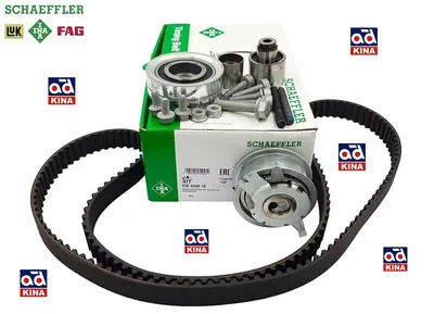 EKSANTRIK KITI CRAFTER CKUB A4 A5 A6 Q5 GOLF VI T6 LEON OCTAVIA SUPER B CADDY III AMAROK 1.2TDI 1.6TDI 2.0TDI 2.0TDI 07>