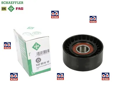 ALTERNATOR RULMANI 159 1.9 JTDM 8V 05-