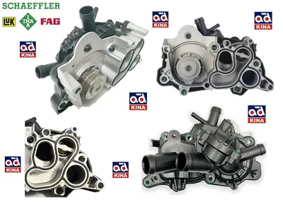 DEVIRDAIM KOMPLE VW CADDY 16- CC 12-17 GOLF VII 13-17 JETTA 15- POLO 15- SCROCCO 15-18SHARAN 16- TIGUAN 12- A1 11- A3 13-16 A4 16- LEON