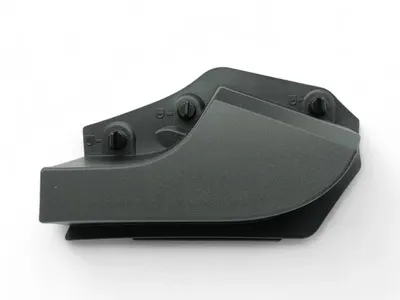 ÖN CAM IZGARA KAPAK 1613446280 DUCATO III BOXER III JUMPER III