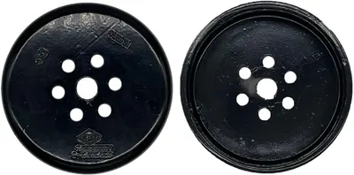 DEVİRDAİM KASNAĞI 210510501R MEGANE IV TALISMAN DUSTER 1.3TCE H5H