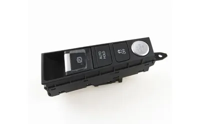 EL FREN DÜĞMESİ 3AD927137B PASSAT B7 CC
