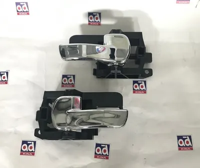 KAPI İÇ AÇMA KOLU NİKELAJLI ÖN/ARKA SAĞ 5636501 QASHQAI 06-13