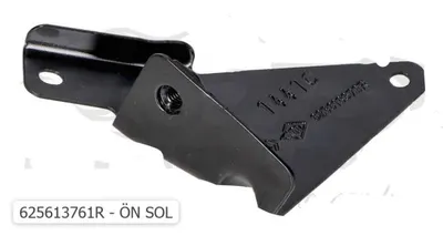 ÇAMURLUK BAĞLANTI SACI ÖN SOL CLIO V