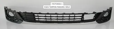 TAMPON IZGARASI ÖN SİSLİ 735754050 EGEA 21->