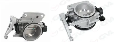 GAZ KELEBEĞİ 7700875435 MEGANE 1.4 1.6-16V K4M K4J LAGUNA CLIO KANGO