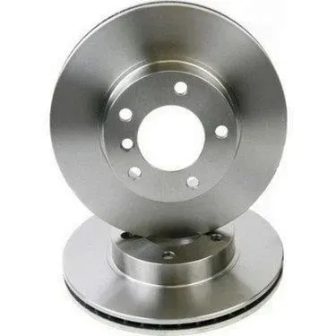 DİSK AYNASI ÖN FD30287 KANGO-III (09-) 1.5DCI CITAN 5BIJON HAVALI ÇAP:280MM