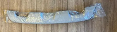 ARKA TAMPON ALT PLASTİK YENİ SANDERO