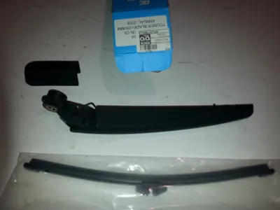 *SİLECEK KOLU+SÜPÜRGE ARKA CT24 CITROEN C5 (05-) (250MM)