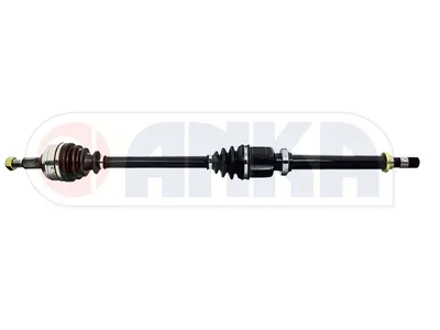 AKS KOMPLE SAG KANGO III 1.5 DCI 6 VITES 2008 - 
