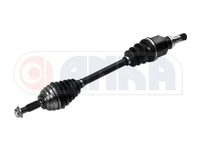 ON AKS KOMPLE SOL LOGAN MCV CLIO III MODUS 1.5DCI 05> (DIS FREZE:23 IC FREZE:26 UZUNLUK:649)