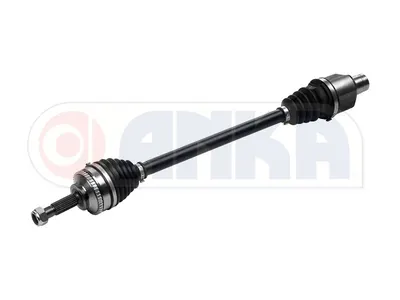 AKS KOMPLE SAĞ KNG 1.9D ABS'LI