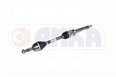 AKS KOMPLE SAĞ FORD TRANSİT COURIER 1.5 DCİ 2014