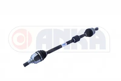 AKS KOMPLE SAG ACCENT BLUE 1.6 CRDI ABSLI 48 DIS 12=>