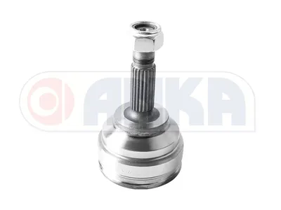 AKS KAFASI CLIO 1.4 BENZINLI 1.5DCI 01 08 (DIS FREZE:21 IC FREZE:28)