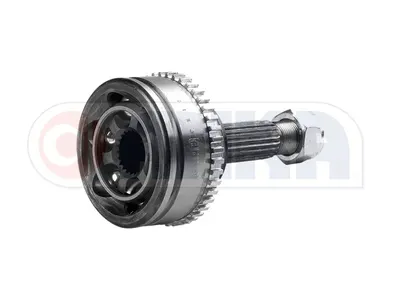AKS KAFASI ABSLI KANGOO 1,5 (DIS FREZE:21-IC FREZE:30-ABS HALKA SAYISI:44)