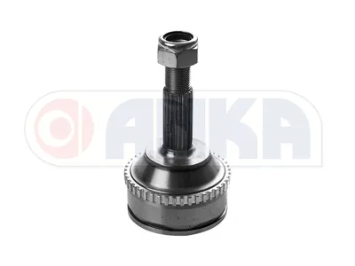 AKS KAFASI ABSLI MEGANE I 1.4 / 1.6 / 1.9 96 02 (DIS FREZE:21 IC FREZE:22 ABS HALKA SAYISI:44)