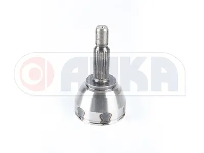 AKS KAFASI DIŞ TRANSIT CONNECT 1.8 TDCI 02>13 90HP