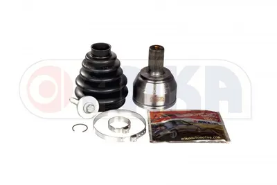 AKS KAFASI DIS FOCUS II 1.4-1.6-CMAX 1.6 04=>
