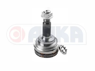 AKS KAFASI DIS TOYOTA COROLLA AE92 AE101 (ABS SIZ) / (26X23X56)