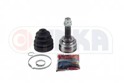 AKS KAFASI DIŞ COROLLA 1.3 02>07