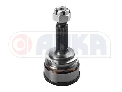 AKS KAFASI DIS SAG SOL EXCEL ACCENT BENZINLI 94 06 ERA BENZINLI 06> GETZ 02>BENZINLI ABS SIZ ARACLAR ICIN