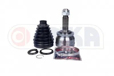 AKS KAFASI ACCENT BLUE 1.6 CRDI ABSLİ 12>