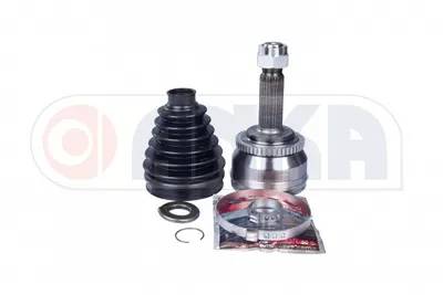 AKS KAFASI DIS HYUNDAI I20 1.4 CRDI ABSLI ABS 48 DIS 08->