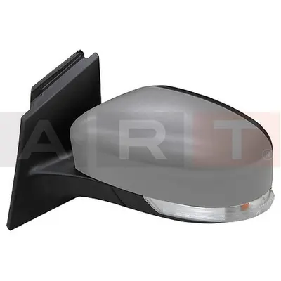 DIŞ DİKİZ AYNASI ELEKTRİKLİ ISITMALI SİNYALLİ KÖR NOKTALI SOL FOCUS 3 12 18 ASTARLI