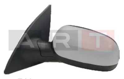 AYNA ELEKTRİKLİ ISITMALI ASTARLI SAĞ OPEL CORSA C 2000-2006