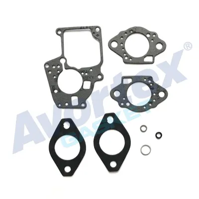 KARBURATOR TAKIM CONTA SOLEX R12 1.4