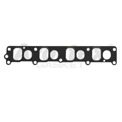EMME MANIFOLD CONTASI METAL DOBLO ASTRA VECTRA ZAFIRA 1,9JTD