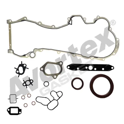 MOTOR ALT TAKIM CONTA VITON KECELI DOBLO PALIO ALBEA 1.3JTD