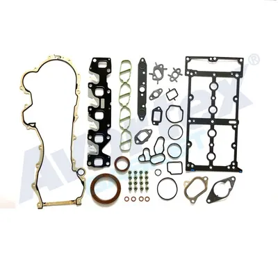 FULL TAKIM CONTA SKCSIZ VİTESON KEÇELİ SUPAP LASTİKLİ DOBLO PALIO ALBEA PUNTO PANDA LINEA FIORINO 1.3 MULTIJET JTD 16V EURO 4
