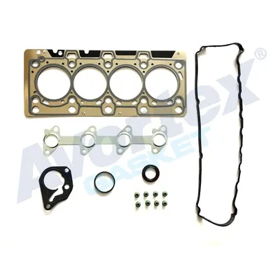 UST TAKIM CONTASI SKC DAHIL-VITON KECELI-SUBAP LASTIKLI MEGANE II CLIO III FLUENCE SCENIC II / III 1,5DCI K9K