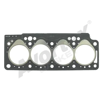 SİLİNDİR KAPAK CONTA 3 DELİK KANGOO MEGANE CLIO R19 1.9 DİZEL F8Q