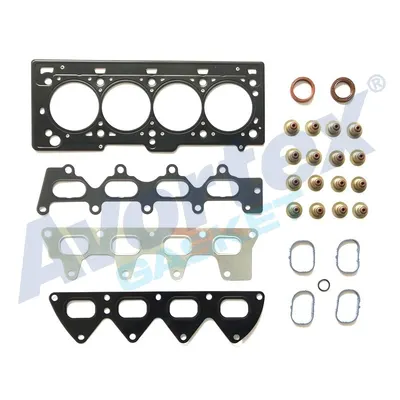 UST TAKIM CONTA VITON KECELI-SUBAP LASTIKLI-SKC LI MEGANE-FLUENCE-LAGUNA-CLIO 1.6 16V K4M Y.M.