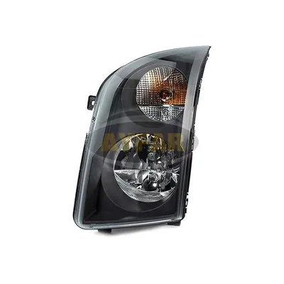 FAR KOMPLE SAĞ MANUEL VOLKSWAGEN CRAFTER 2006 2017
