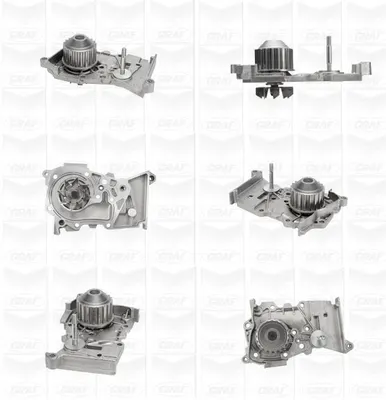 DEVIRDAIM MGN.I-II-CL0-LGN.I-II 1.4-1.6 16V