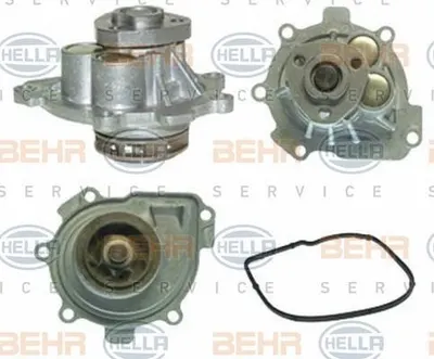 DEVIRDAIM 05> ASTRA.H-VECTRA.C-CRUZE 1.6 16V *Z16XEP*